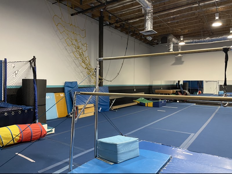 Envision Dance and Gymnastics