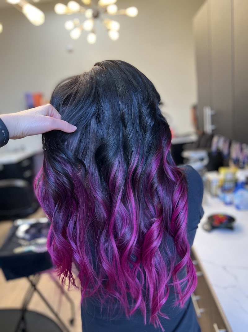 Wicked at Sola Salon