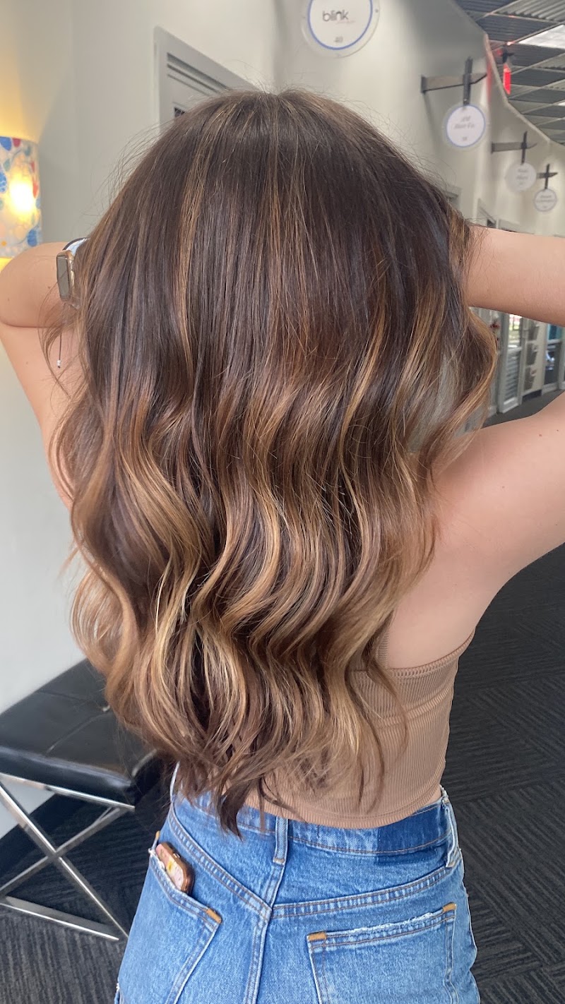 Wicked at Sola Salon