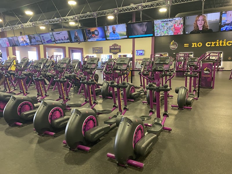 Planet Fitness