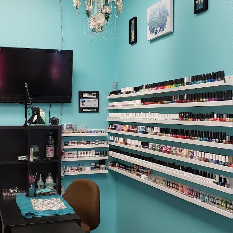 Eye Candy Salon Suites