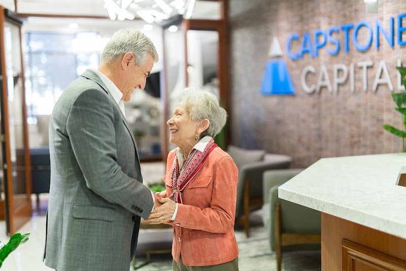 Capstone Capital Wealth Advisors